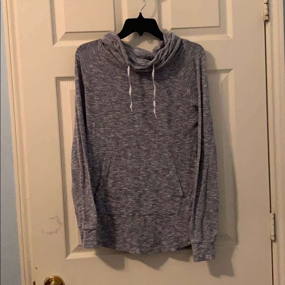 🌼SALE🌼 Derek Heart Gray Sweatshirt-Shirt